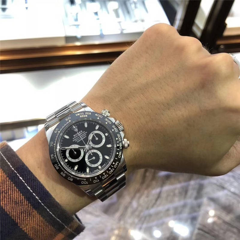 瑞士品牌为制造坚固耐用型腕表都研发了什么技术