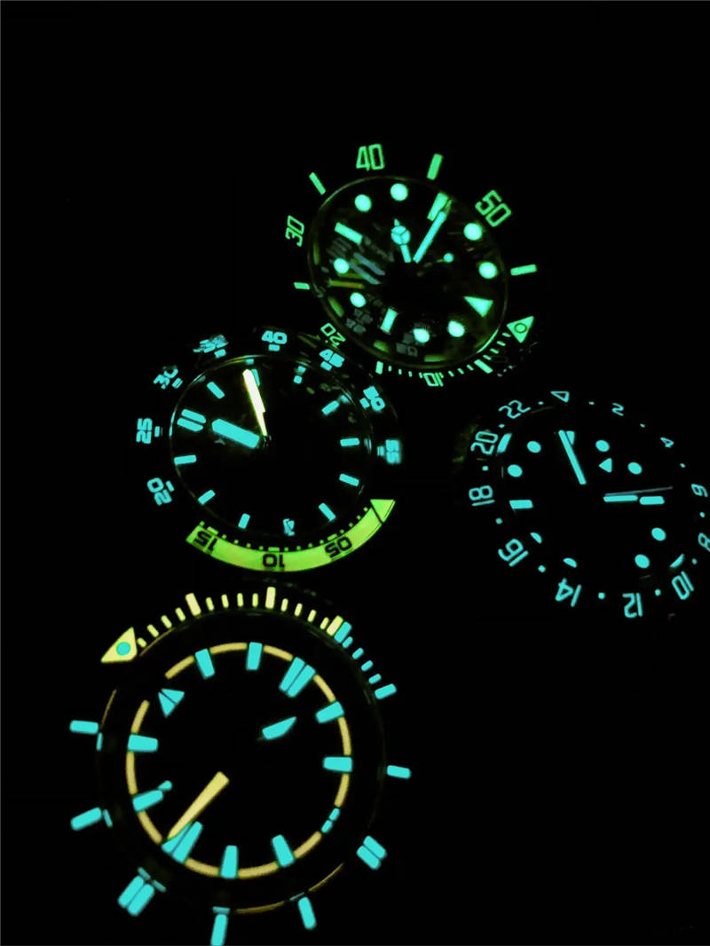 腕表的天文台认证Chronometer是什么意思